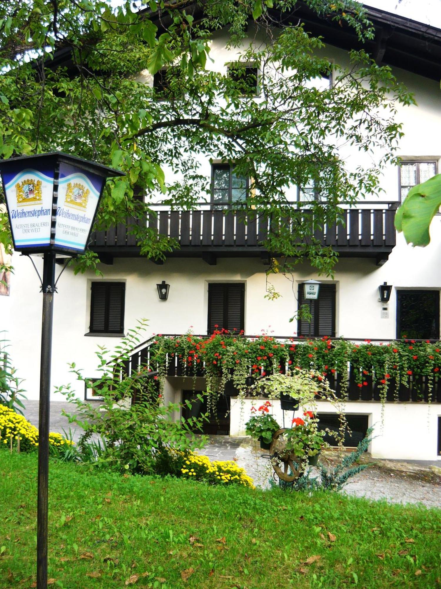 Gasthof Goldenes Lamm Vahrn Extérieur photo
