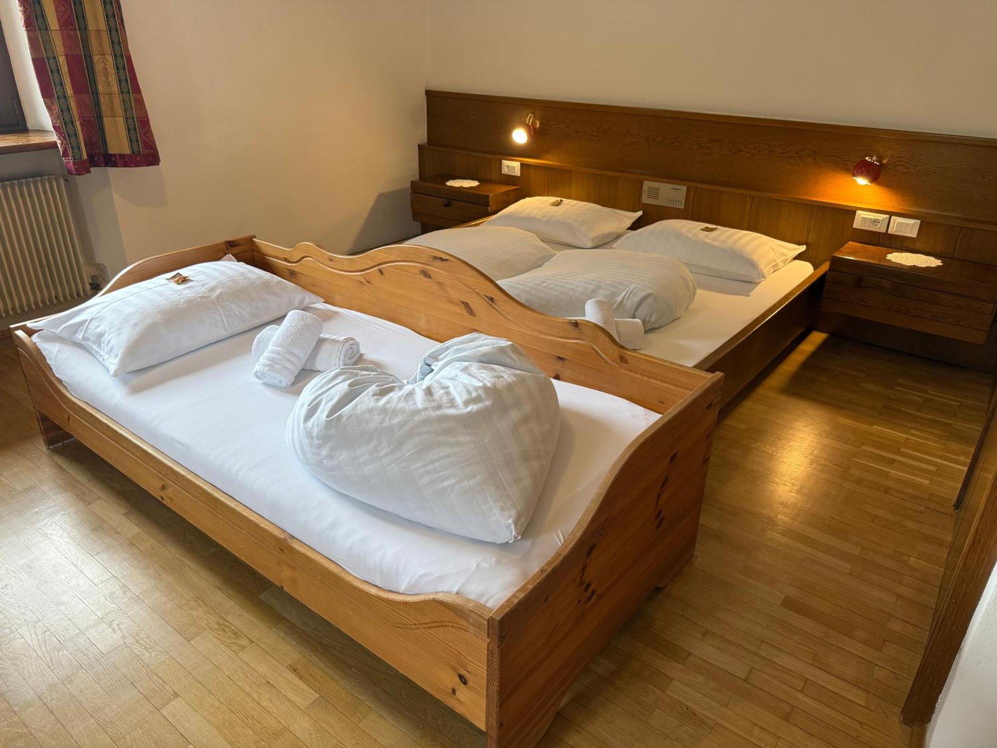 Gasthof Goldenes Lamm Vahrn Extérieur photo