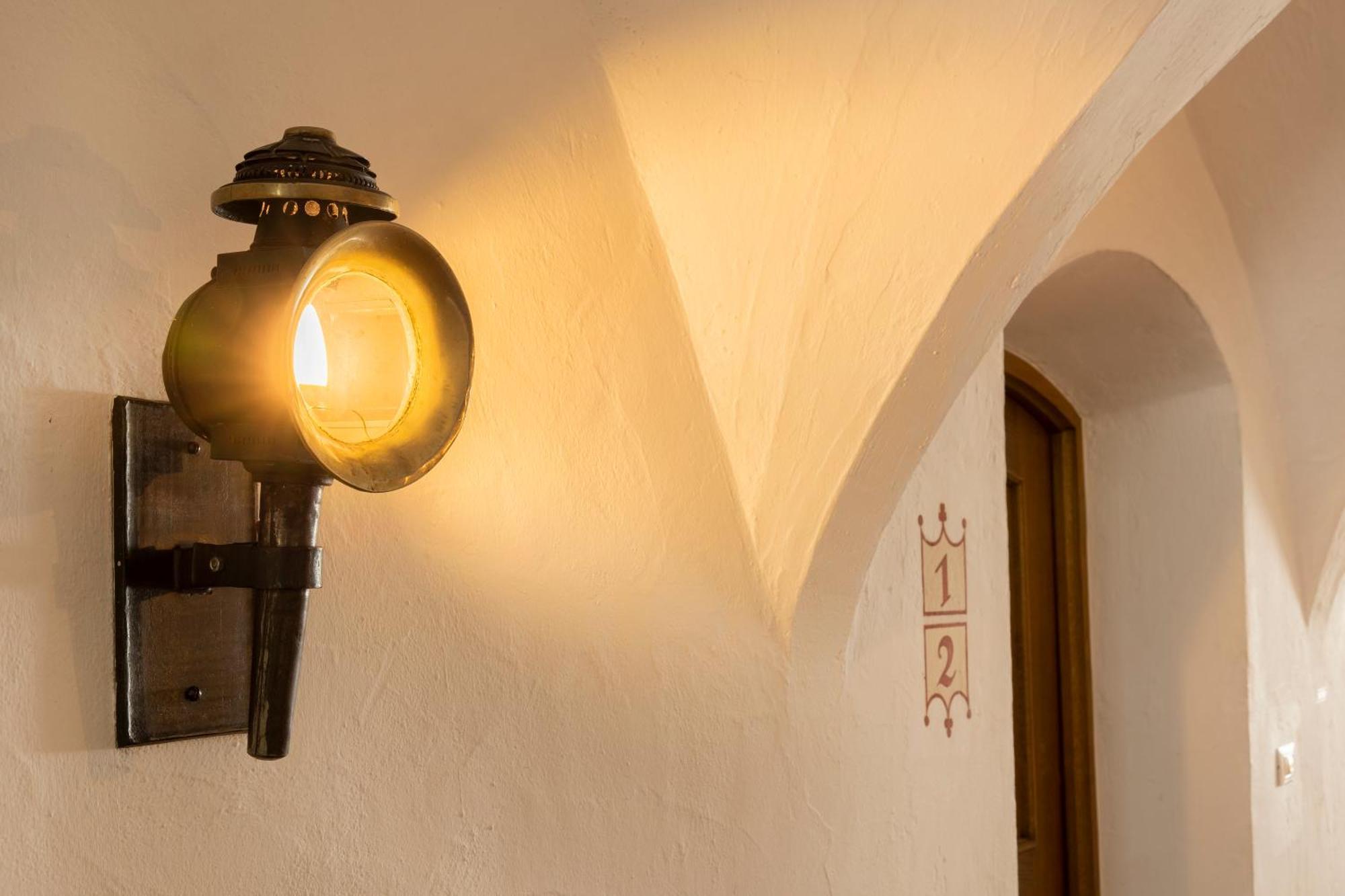 Gasthof Goldenes Lamm Vahrn Extérieur photo